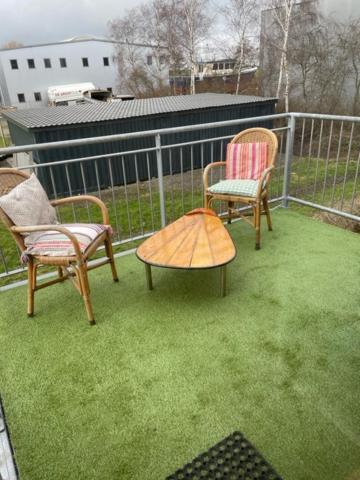 Onder De Pannen Apartment Stavoren Bagian luar foto